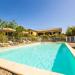 Les De Perret Villa *