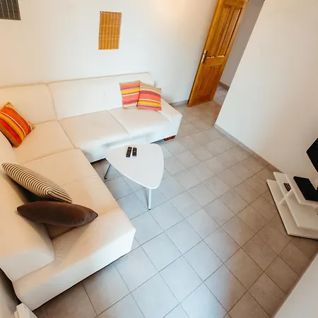 Les De Perret Βίλα