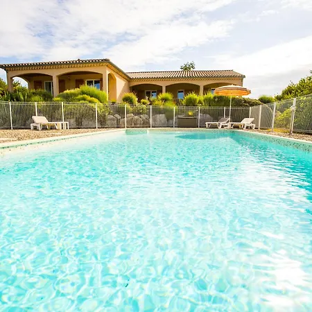 Βίλα Les De Perret *