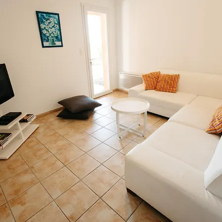 Βίλα Les De Perret Joyeuse