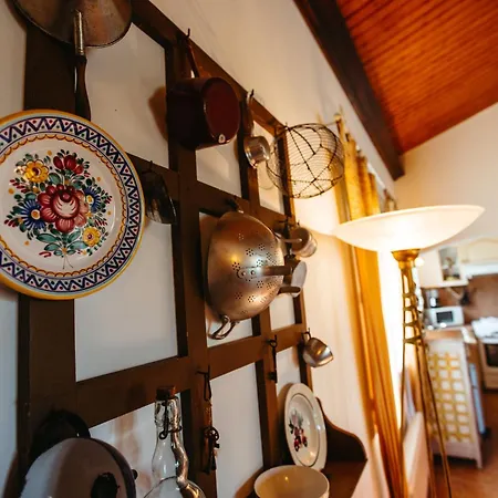 Les De Perret Βίλα *