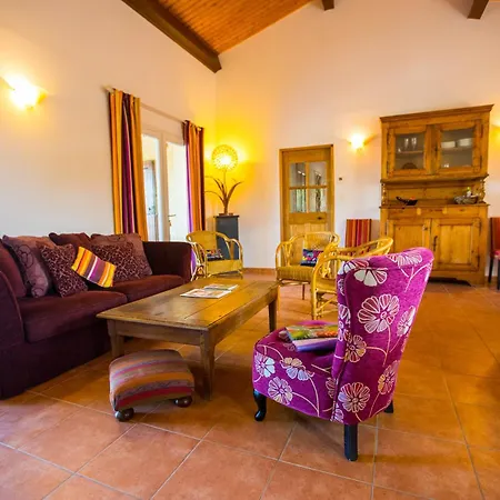 Βίλα Les De Perret *