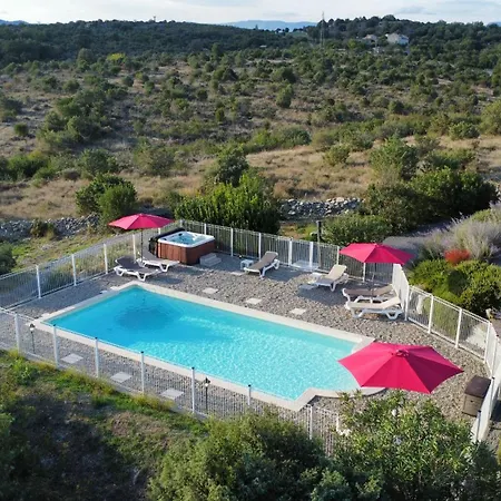 Les De Perret * Joyeuse