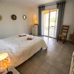 Les De Perret Villa