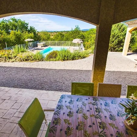 Les De Perret Villa