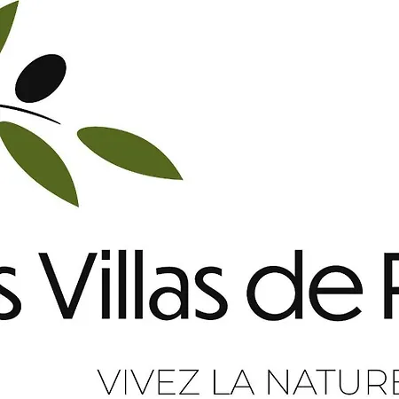 Les De Perret Villa Joyeuse
