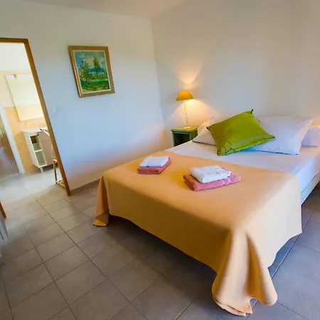 Les De Perret Βίλα