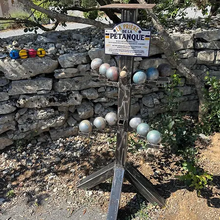 Βίλα Les De Perret Joyeuse