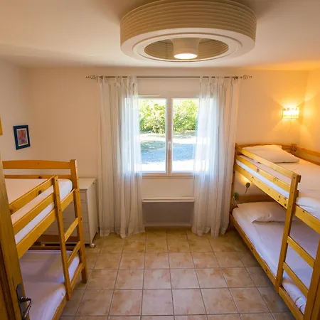 Villa Les De Perret *