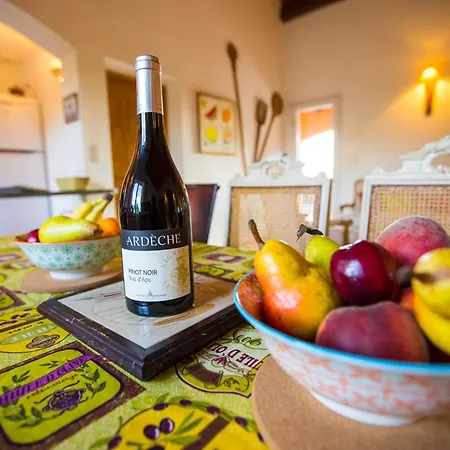 Βίλα Les De Perret Joyeuse