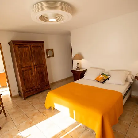 Βίλα Les De Perret *