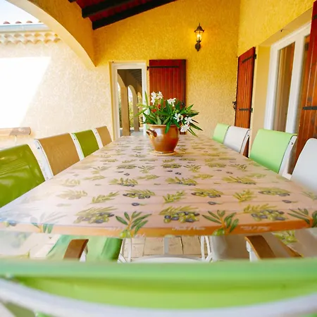 Βίλα Les De Perret *