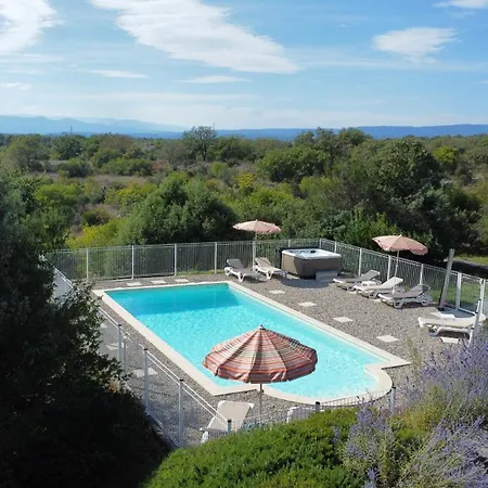 Les De Perret Villa