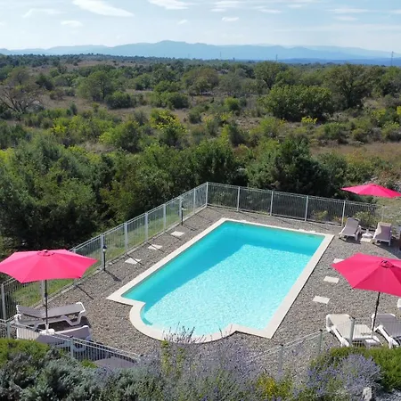 Villa Les De Perret