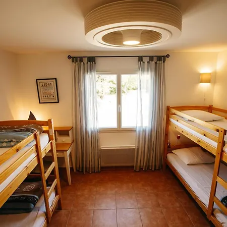 Βίλα Les De Perret