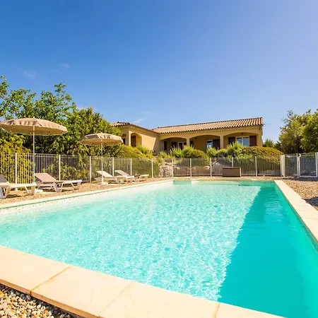 Les De Perret Villa *