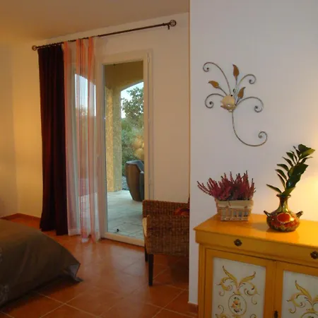 Villa Les De Perret *