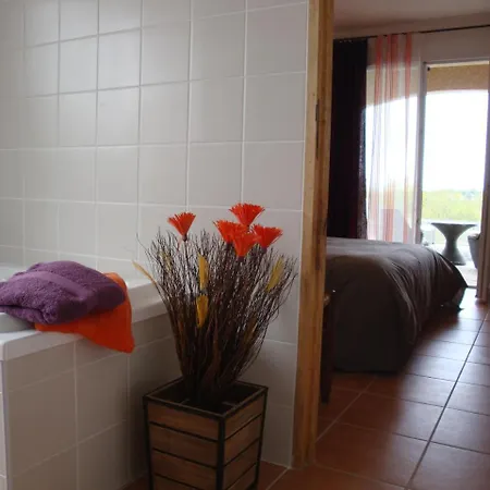Villa Les De Perret *