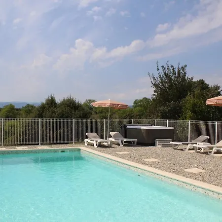 Villa Les De Perret *
