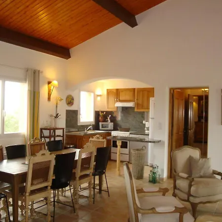 Les De Perret Villa Joyeuse