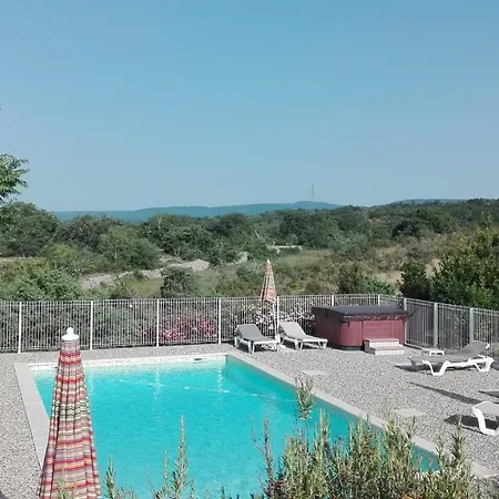 Les De Perret *