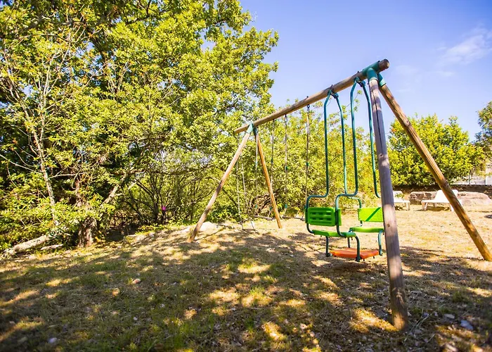 Villa Les De Perret *